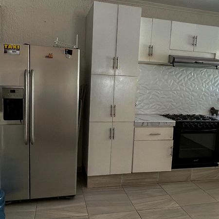Casa Luna Family & Friends Cancun Ngoại thất bức ảnh