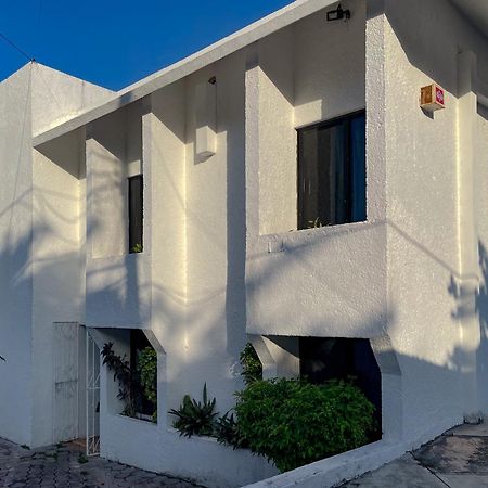 Casa Luna Family & Friends Cancun Ngoại thất bức ảnh