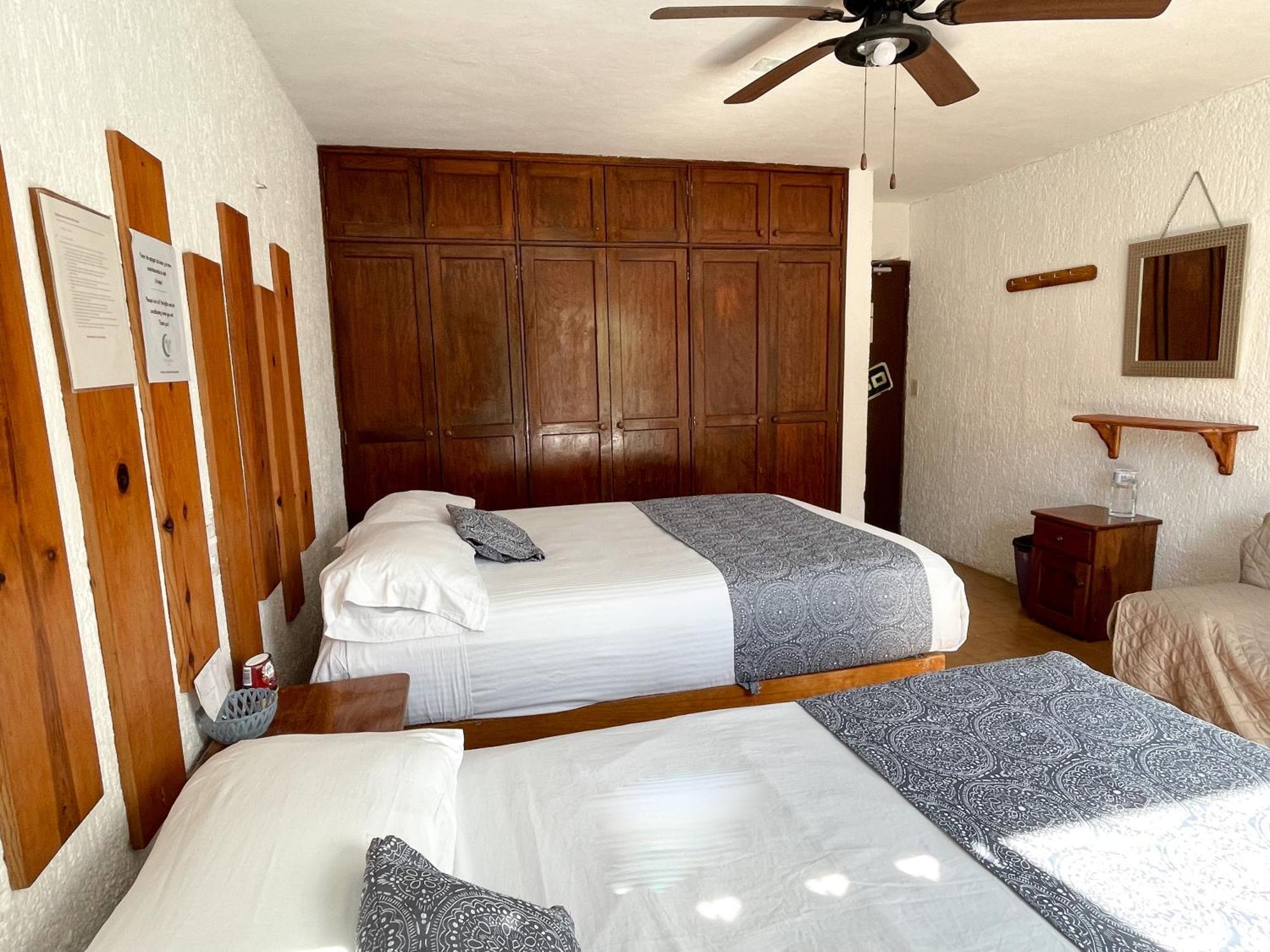 Casa Luna Family & Friends Cancun Ngoại thất bức ảnh