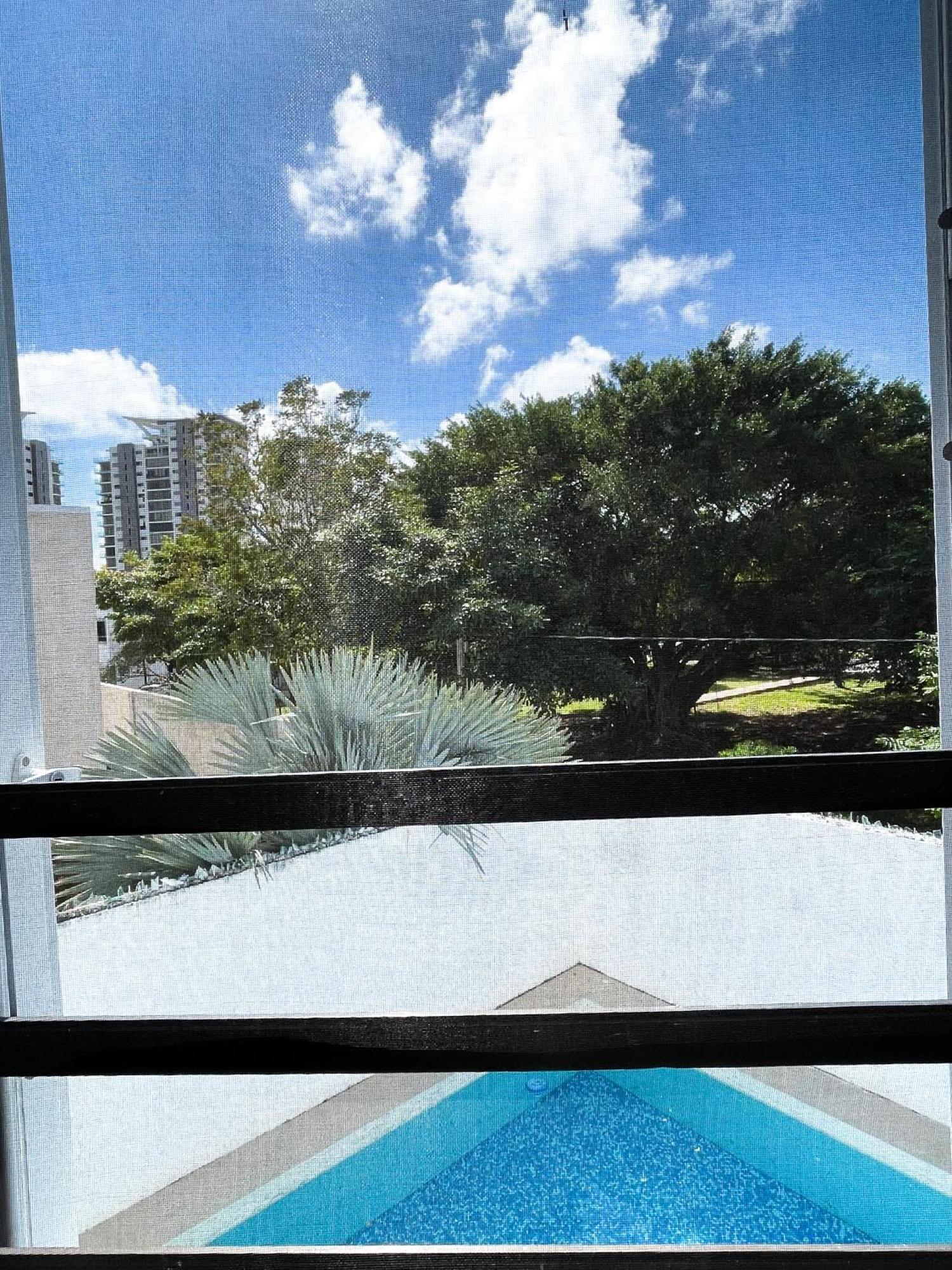 Casa Luna Family & Friends Cancun Ngoại thất bức ảnh