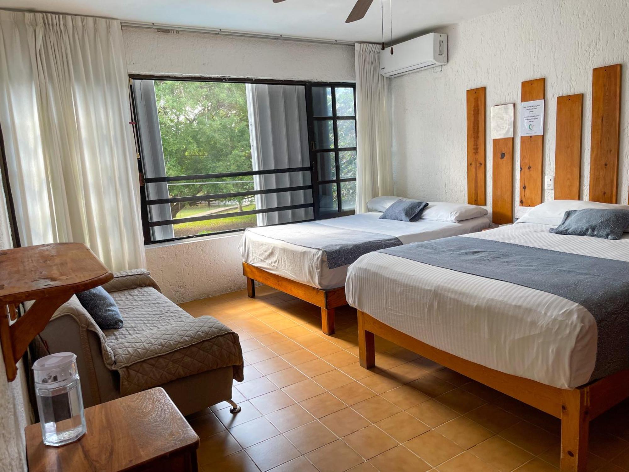 Casa Luna Family & Friends Cancun Ngoại thất bức ảnh