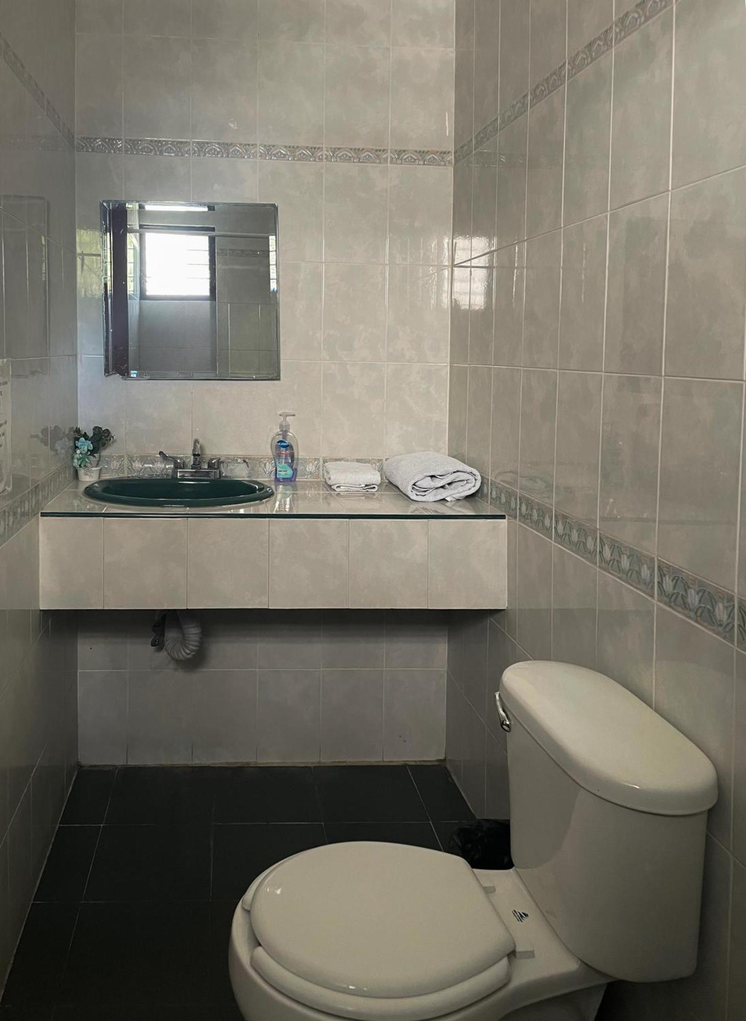 Casa Luna Family & Friends Cancun Ngoại thất bức ảnh