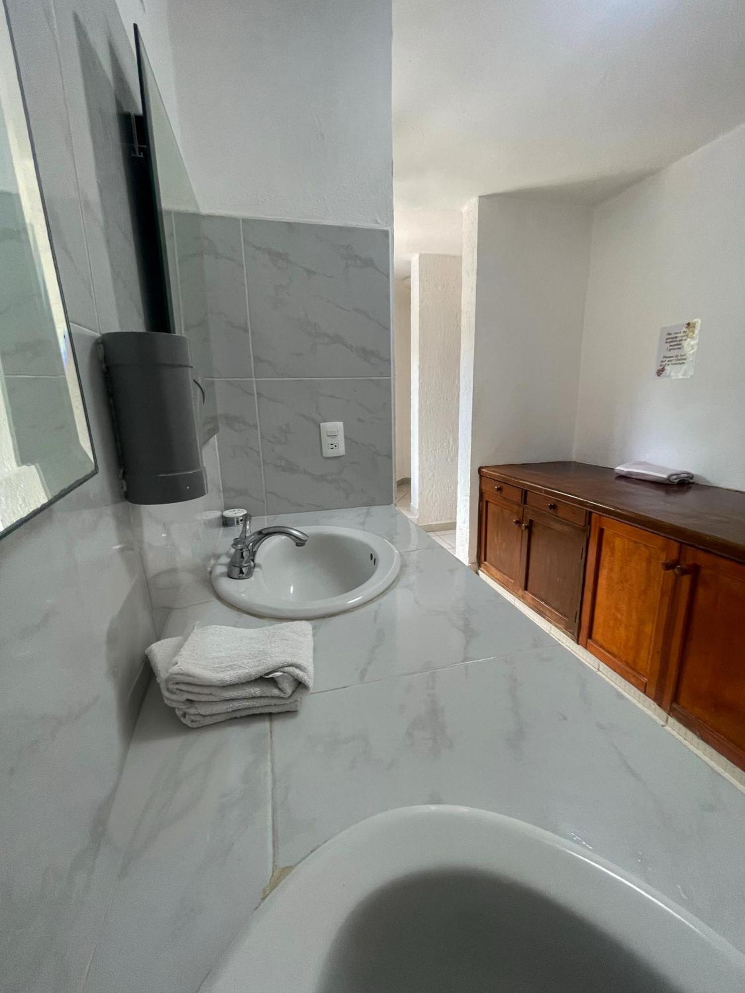Casa Luna Family & Friends Cancun Ngoại thất bức ảnh