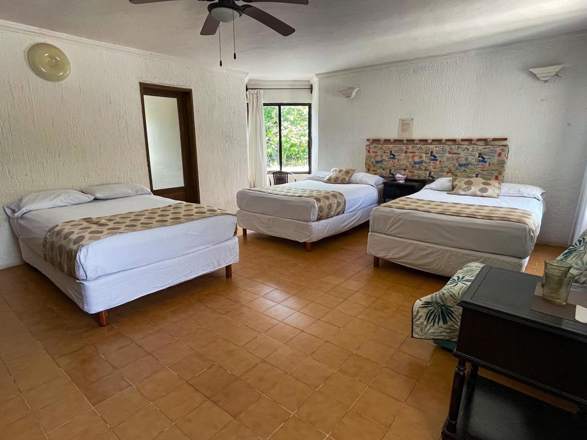 Casa Luna Family & Friends Cancun Ngoại thất bức ảnh