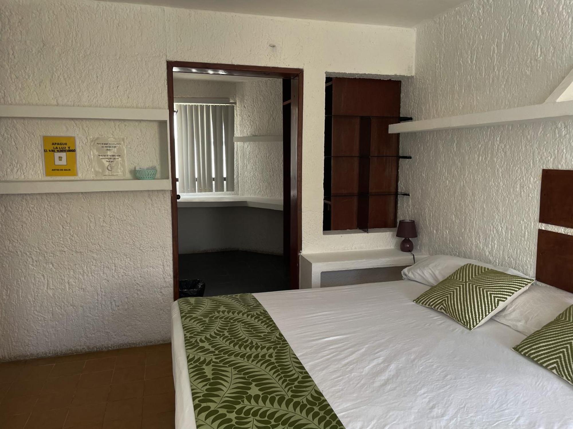 Casa Luna Family & Friends Cancun Ngoại thất bức ảnh