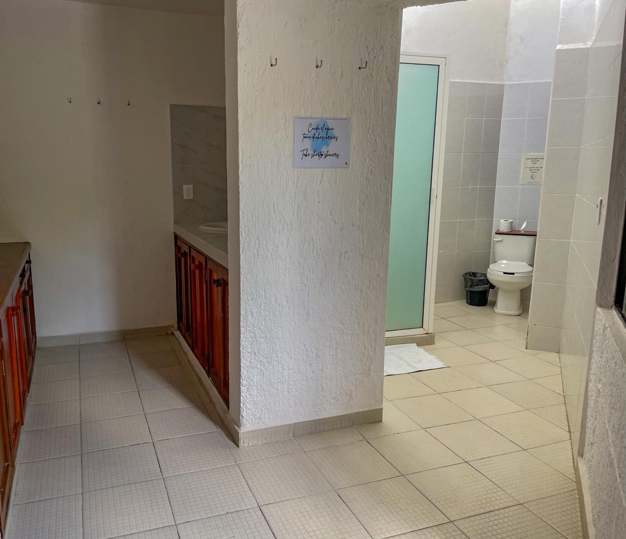 Casa Luna Family & Friends Cancun Ngoại thất bức ảnh