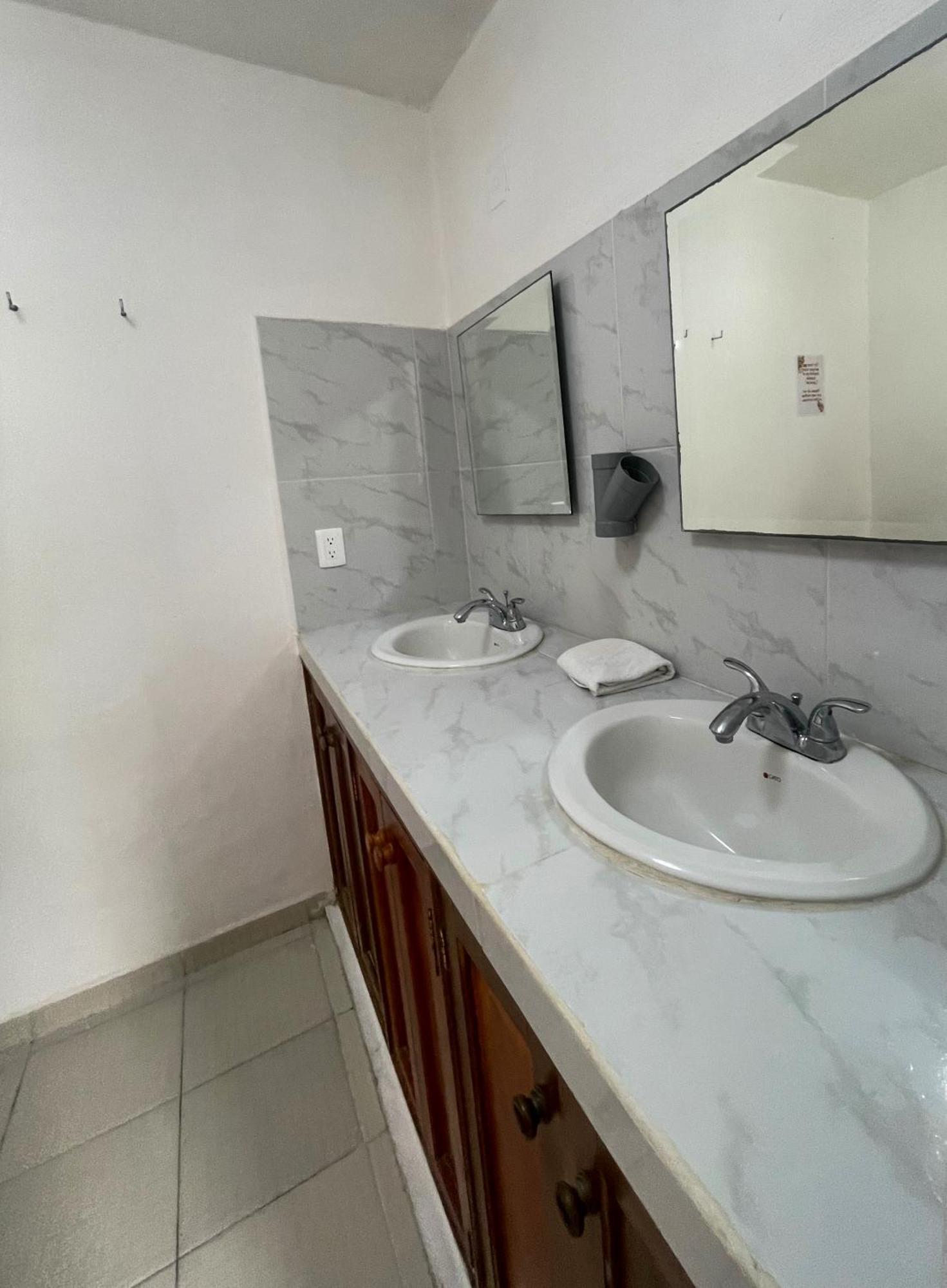 Casa Luna Family & Friends Cancun Ngoại thất bức ảnh