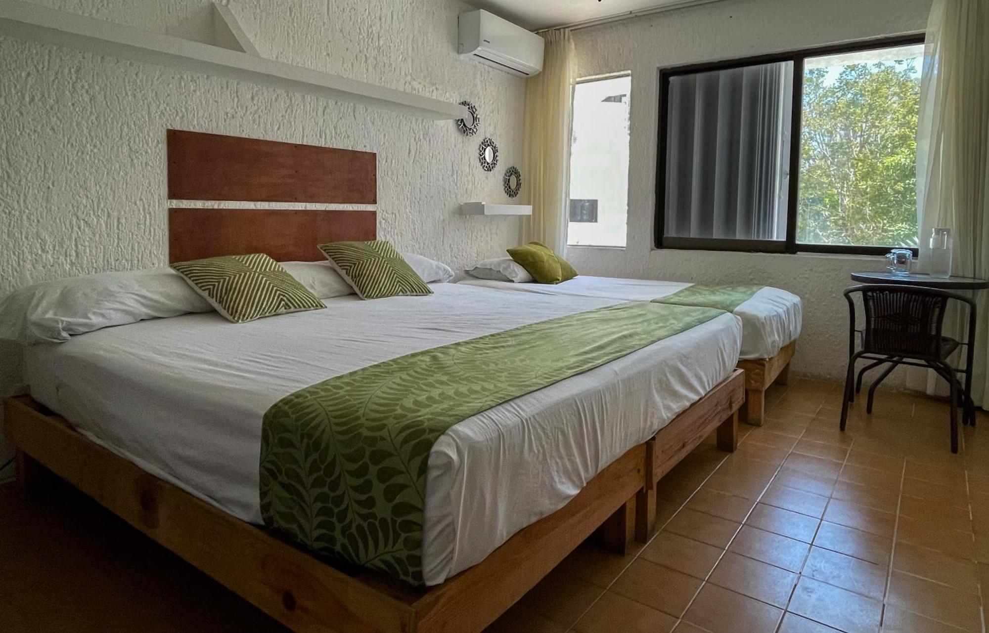 Casa Luna Family & Friends Cancun Ngoại thất bức ảnh