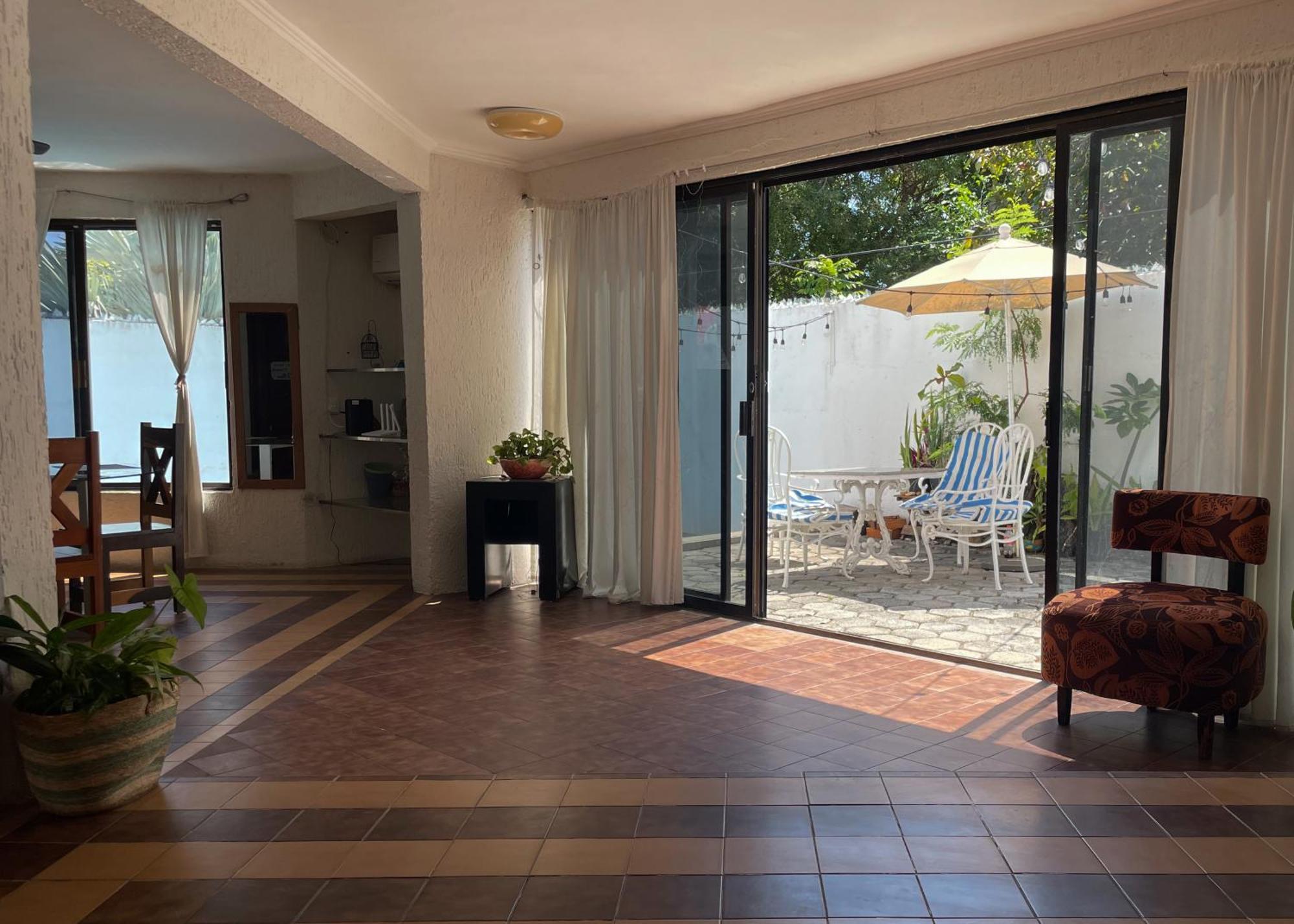 Casa Luna Family & Friends Cancun Ngoại thất bức ảnh