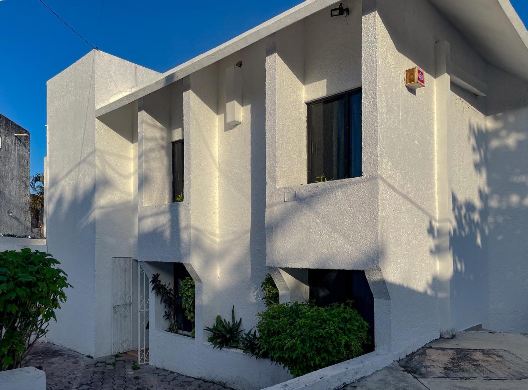 Casa Luna Family & Friends Cancun Ngoại thất bức ảnh