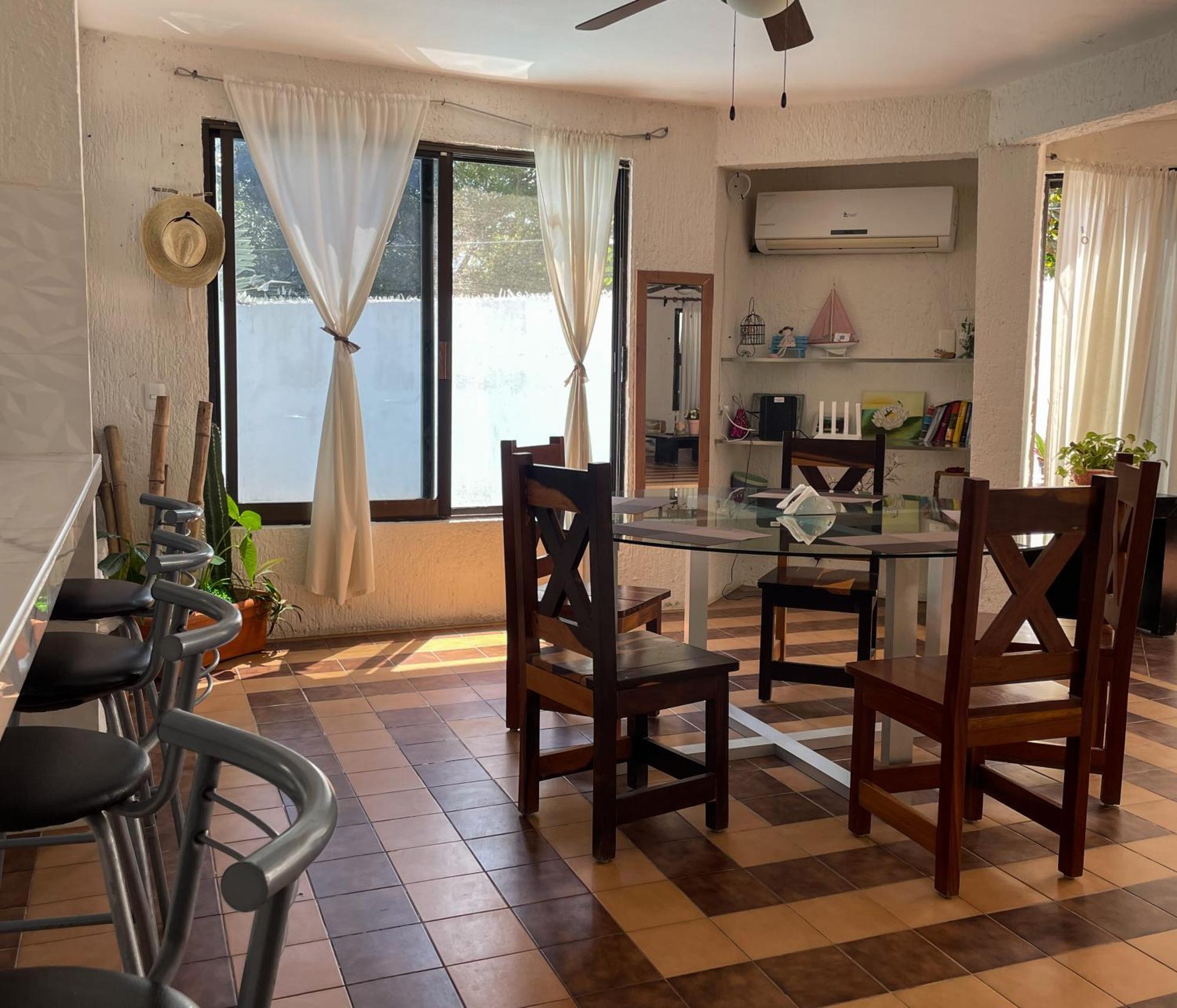 Casa Luna Family & Friends Cancun Ngoại thất bức ảnh