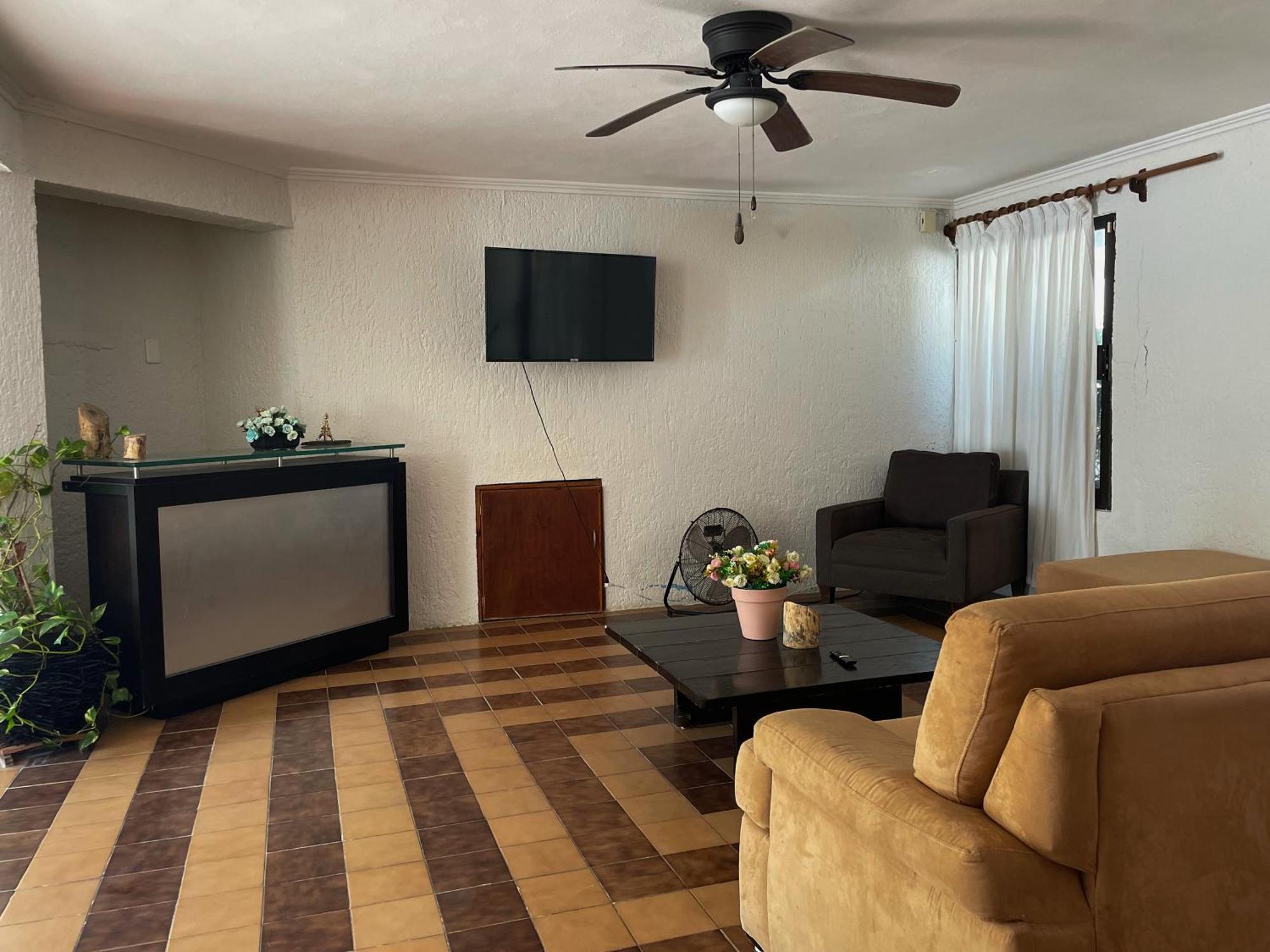 Casa Luna Family & Friends Cancun Ngoại thất bức ảnh