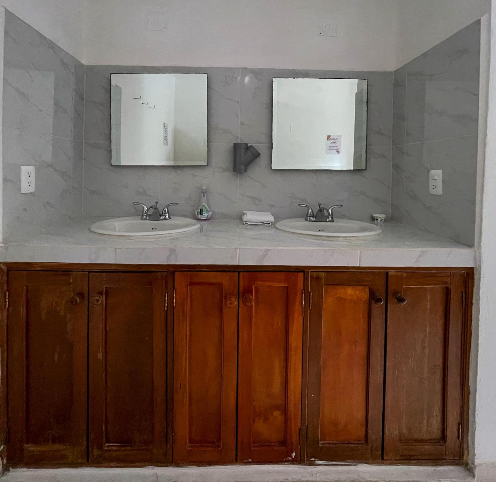 Casa Luna Family & Friends Cancun Ngoại thất bức ảnh